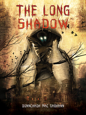 cover image of The Long Shadow